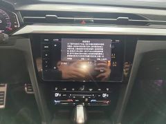 Volkswagen CC 380TSI Eye-Catching Edition - photo 12