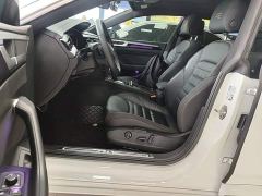 Volkswagen CC 380TSI Eye-Catching Edition - photo 14