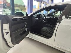 Volkswagen CC 380TSI Eye-Catching Edition - photo 15