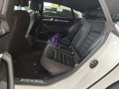 Volkswagen CC 380TSI Eye-Catching Edition - photo 16