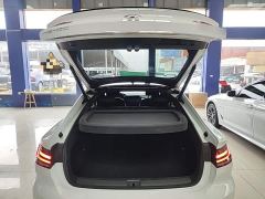 Volkswagen CC 380TSI Eye-Catching Edition - photo 18