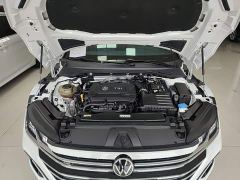 Volkswagen CC 380TSI Eye-Catching Edition - photo 19