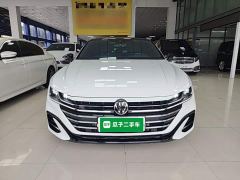 Volkswagen CC 380TSI Eye-Catching Edition - photo 2