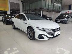 Volkswagen CC 380TSI Eye-Catching Edition - photo 3