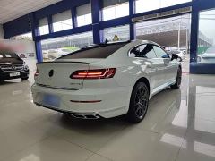 Volkswagen CC 380TSI Eye-Catching Edition - photo 6