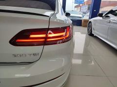 Volkswagen CC 380TSI Eye-Catching Edition - photo 7