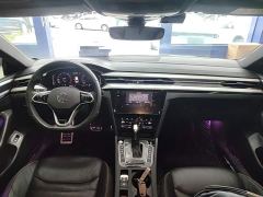 Volkswagen CC 380TSI Eye-Catching Edition - photo 9