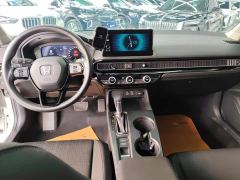 Honda Civic 240TURBO CVT Dynamic C-Position Special Edition - photo 11