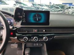 Honda Civic 240TURBO CVT Dynamic C-Position Special Edition - photo 12