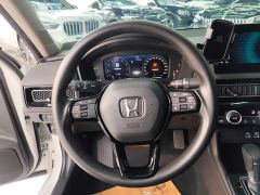 Honda Civic 240TURBO CVT Dynamic C-Position Special Edition - photo 14
