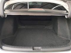Honda Civic 240TURBO CVT Dynamic C-Position Special Edition - photo 4