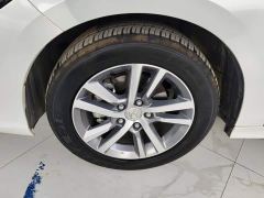Honda Civic 240TURBO CVT Dynamic C-Position Special Edition - photo 6
