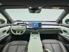 Changan Qiyuan A06 630 Comfort Ultra - фото 6
