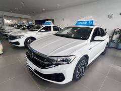 Volkswagen Sagitar 280TSI DSG Excellence Edition - фото 1