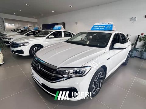 2022 Volkswagen Sagitar 280TSI DSG Excellence Edition