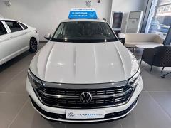 Volkswagen Sagitar 280TSI DSG Excellence Edition - фото 2