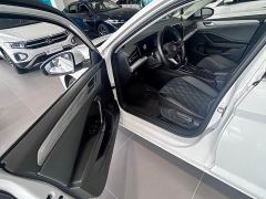 Volkswagen Sagitar 280TSI DSG Excellence Edition - фото 3