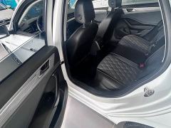Volkswagen Sagitar 280TSI DSG Excellence Edition - фото 4