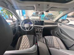 Volkswagen Sagitar 280TSI DSG Excellence Edition - фото 5