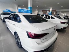 Volkswagen Sagitar 280TSI DSG Excellence Edition - фото 6