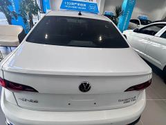 Volkswagen Sagitar 280TSI DSG Excellence Edition - фото 7
