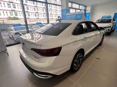 Volkswagen Sagitar 280TSI DSG Excellence Edition - фото 8