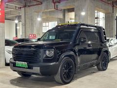 Haval Manlong New Energy Hi4 145 Explorer Edition - photo 1
