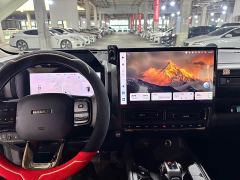 Haval Manlong New Energy Hi4 145 Explorer Edition - photo 11