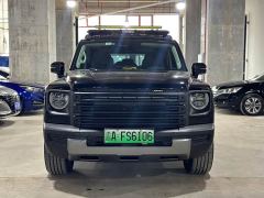 Haval Manlong New Energy Hi4 145 Explorer Edition - photo 2