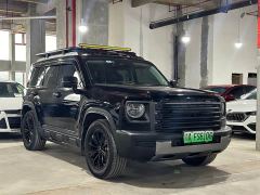 Haval Manlong New Energy Hi4 145 Explorer Edition - photo 3