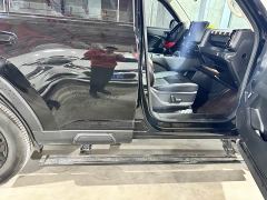 Haval Manlong New Energy Hi4 145 Explorer Edition - photo 4