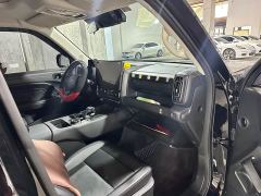 Haval Manlong New Energy Hi4 145 Explorer Edition - photo 5