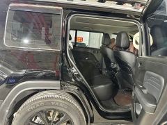 Haval Manlong New Energy Hi4 145 Explorer Edition - photo 7