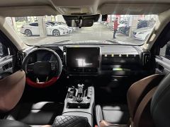 Haval Manlong New Energy Hi4 145 Explorer Edition - photo 8