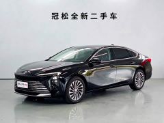Buick Junyue 28T Platinum Edition - ფოტო 1
