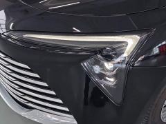 Buick Junyue 28T Platinum Edition - ფოტო 10