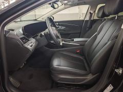 Buick Junyue 28T Platinum Edition - ფოტო 11