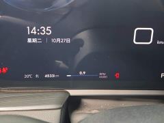Buick Junyue 28T Platinum Edition - ფოტო 13