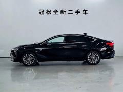 Buick Junyue 28T Platinum Edition - ფოტო 3
