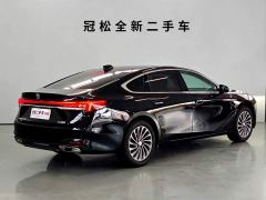 Buick Junyue 28T Platinum Edition - ფოტო 4