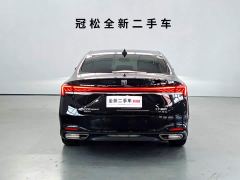 Buick Junyue 28T Platinum Edition - ფოტო 5