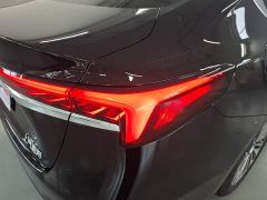 Buick Junyue 28T Platinum Edition - ფოტო 6