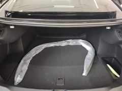 Buick Junyue 28T Platinum Edition - ფოტო 7