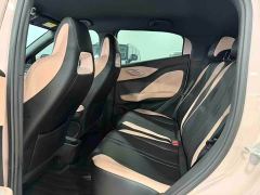BYD Seagull Smart Driving Edition 305km Freedom Edition - фото 12