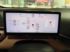 BYD Seagull Smart Driving Edition 305km Freedom Edition - фото 13