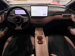 BYD Seagull Smart Driving Edition 305km Freedom Edition - фото 14