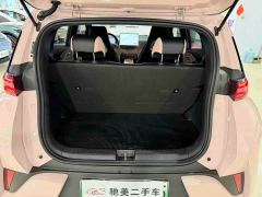 BYD Seagull Smart Driving Edition 305km Freedom Edition - фото 16
