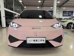 BYD Seagull Smart Driving Edition 305km Freedom Edition - фото 2