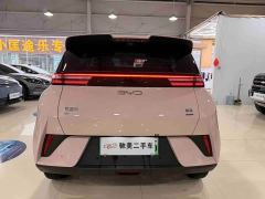 BYD Seagull Smart Driving Edition 305km Freedom Edition - фото 5