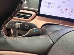BYD Seagull Smart Driving Edition 305km Freedom Edition - фото 9